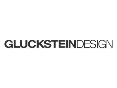 logo of Gluckstein Design